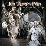 Jon Oliva's Pain - Maniacal Renderings